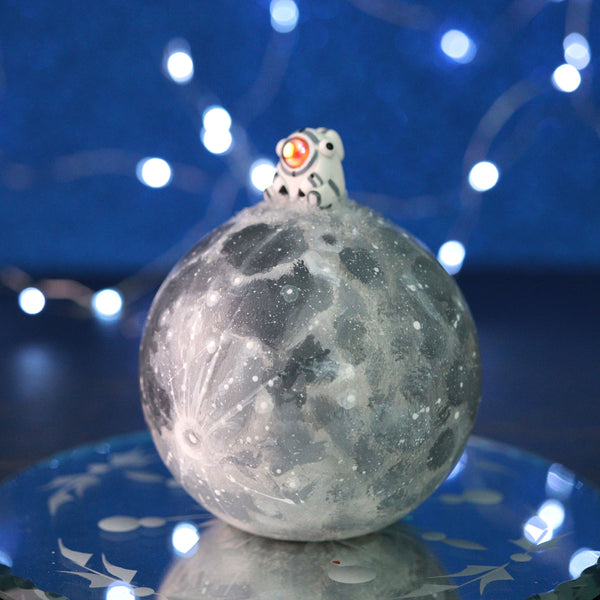 Classic Moon Orb