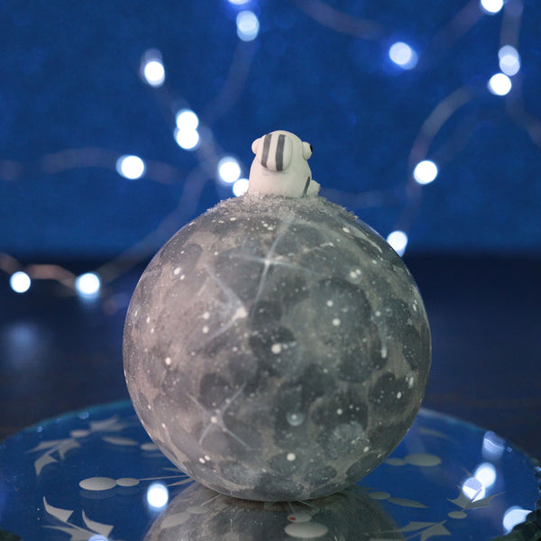 Classic Moon Orb