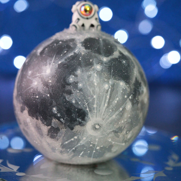 Classic Moon Orb