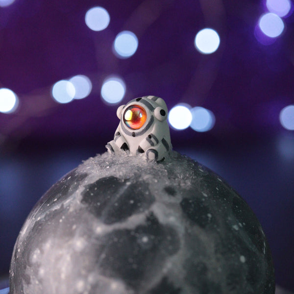 Classic Moon Orb