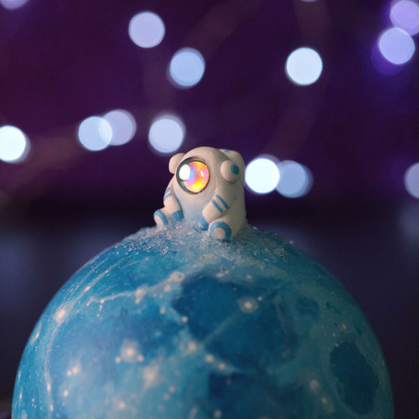 Blue Moon Orb