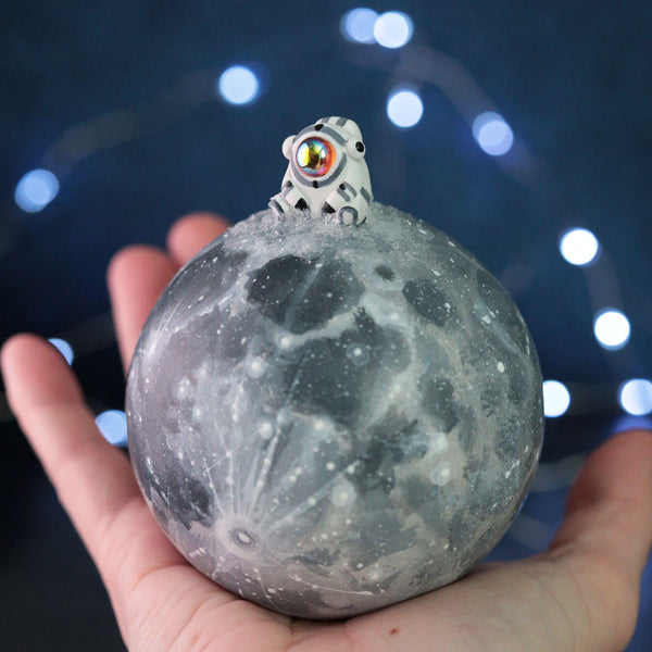 Classic Moon Orb