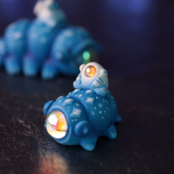 Explorers - Preorder Figurine