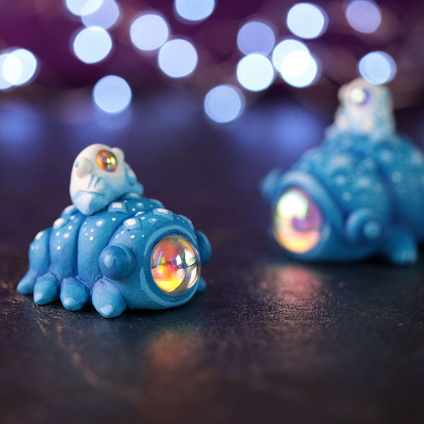 Explorers - Preorder Figurine