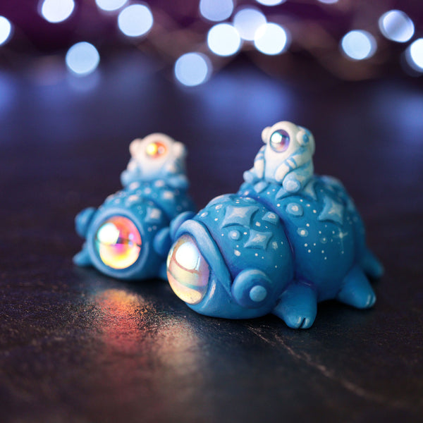 Explorers - Preorder Figurine