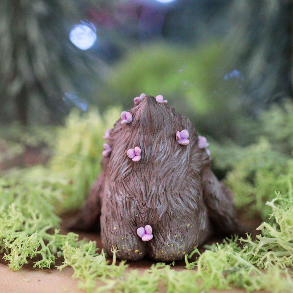 Big Babysquatch Figurine
