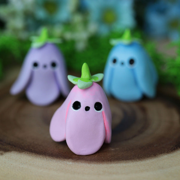 Pre-order Ghost Blossom Figurine