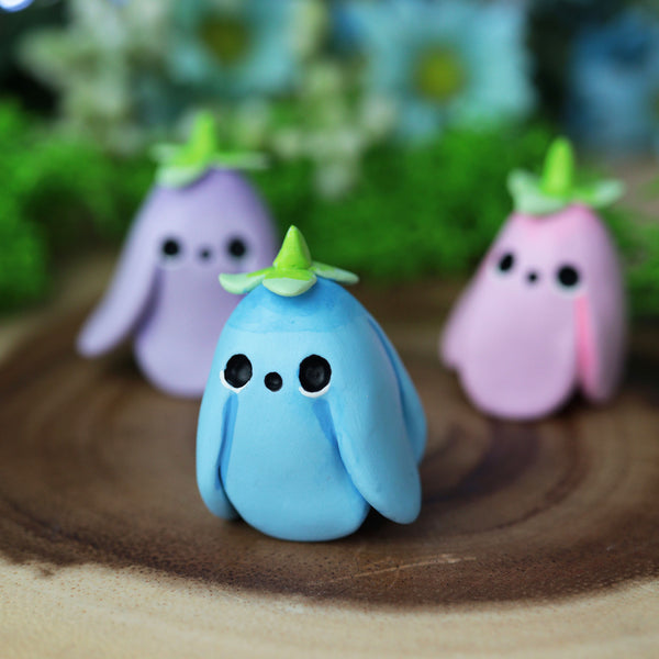 Pre-order Ghost Blossom Figurine