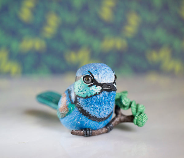 Fairywren Figurine