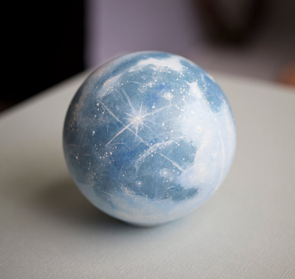 Blue Moon Orb