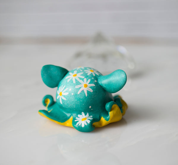 Daisy Dumbo Octopus Figurine