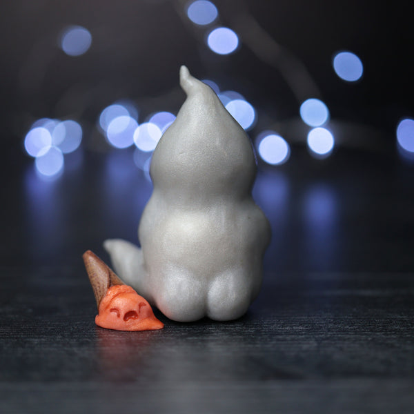 Disappointment Spoop Figurine