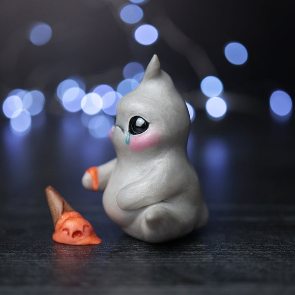 Disappointment Spoop Figurine