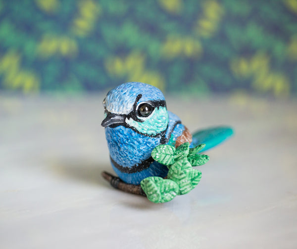 Fairywren Figurine