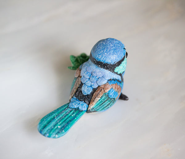 Fairywren Figurine