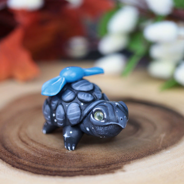 Black Turt #4