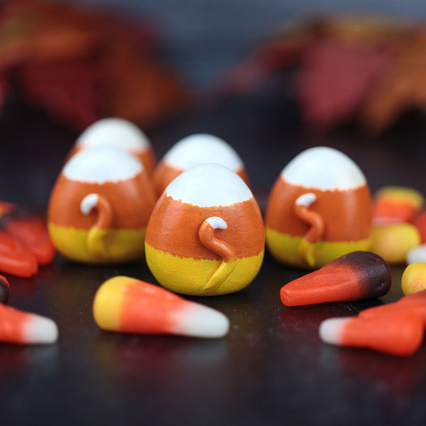 Cattycorn Figurine