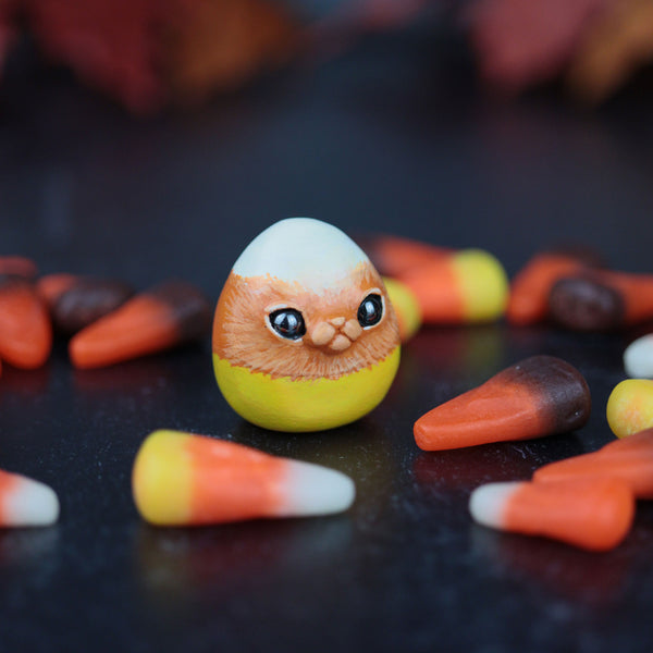 Cattycorn Figurine