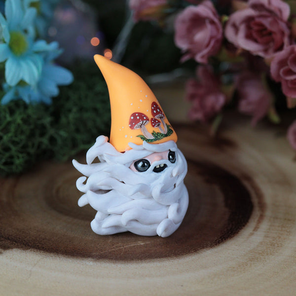 Fun Guy Gnome Figurine