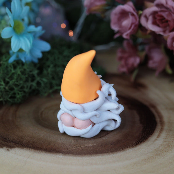 Fun Guy Gnome Figurine