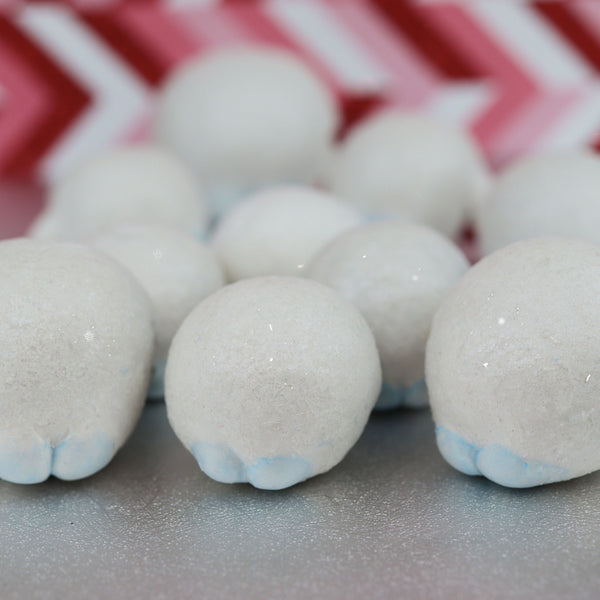 Didi Snowball Figurine