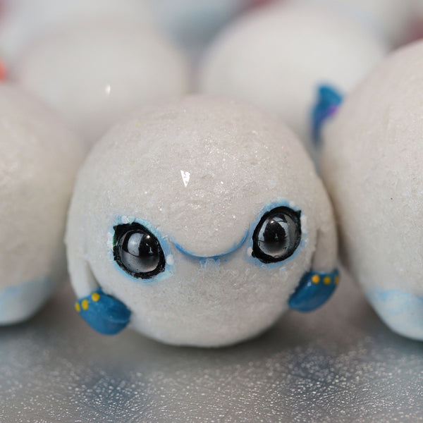 Clo Snowball Figurine
