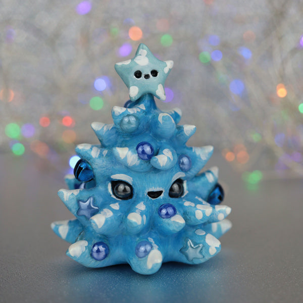 Frosti Christmas Tree Figurine