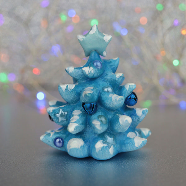 Frosti Christmas Tree Figurine