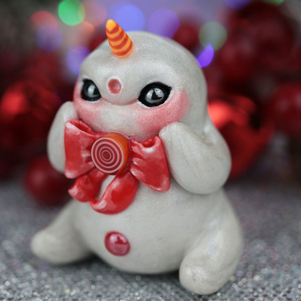 Gidget Snowbaby Figurine