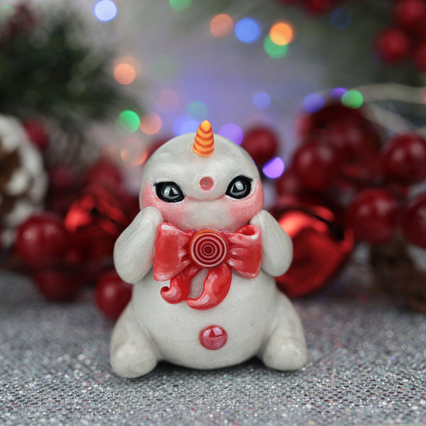 Gidget Snowbaby Figurine