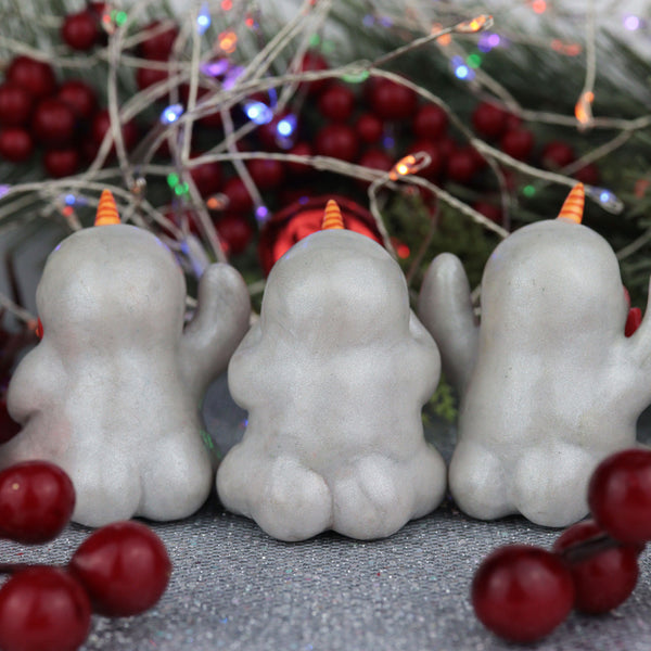 Gidget Snowbaby Figurine