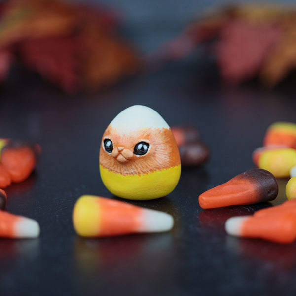 Cattycorn Figurine