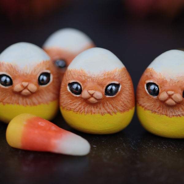 Cattycorn Figurine