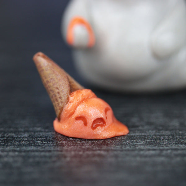 Disappointment Spoop Figurine