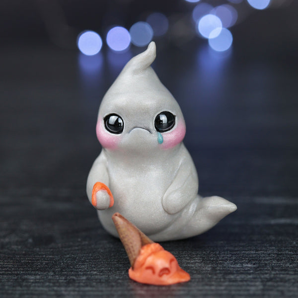 Disappointment Spoop Figurine