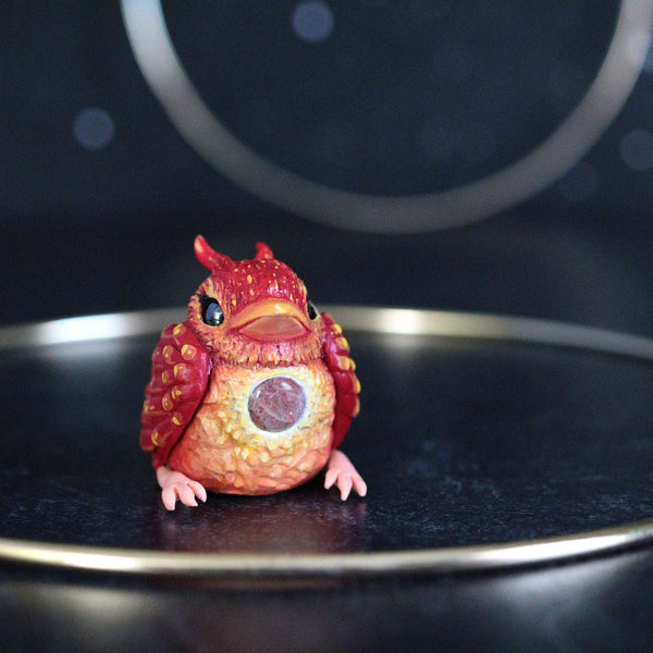 Baby Phoenix 1 Figurine