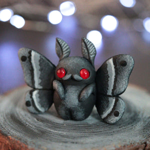 Preorder Big Mothman Figurine