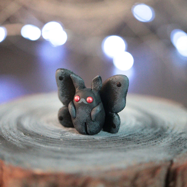 Preorder Micro Mothman Miniature