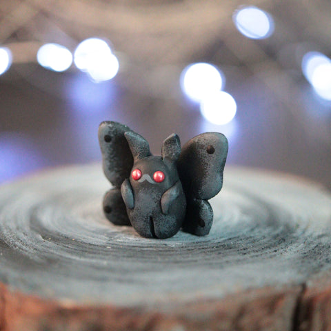 Preorder Micro Mothman Miniature