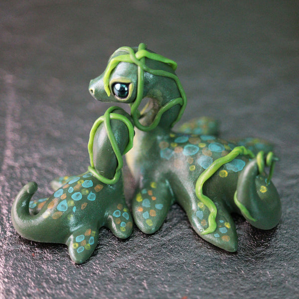 Preorder Nessie Figurine - Singles and Sets