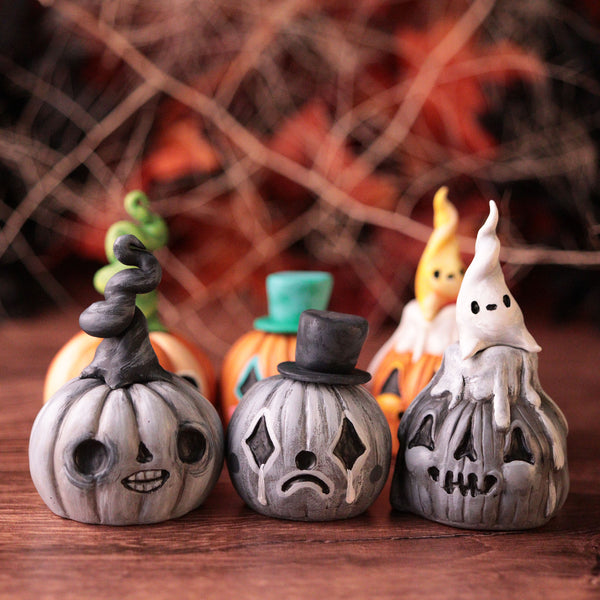 Preorder Sad Clown Jack Figurine