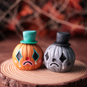 Preorder Sad Clown Jack Figurine