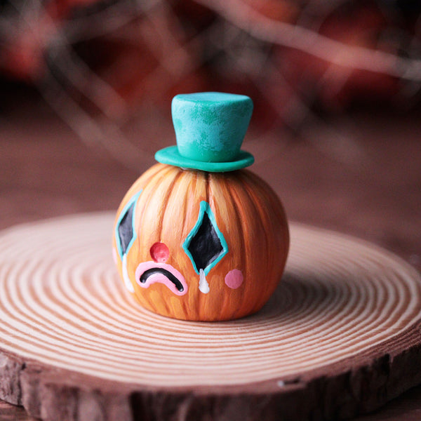 Preorder Sad Clown Jack Figurine