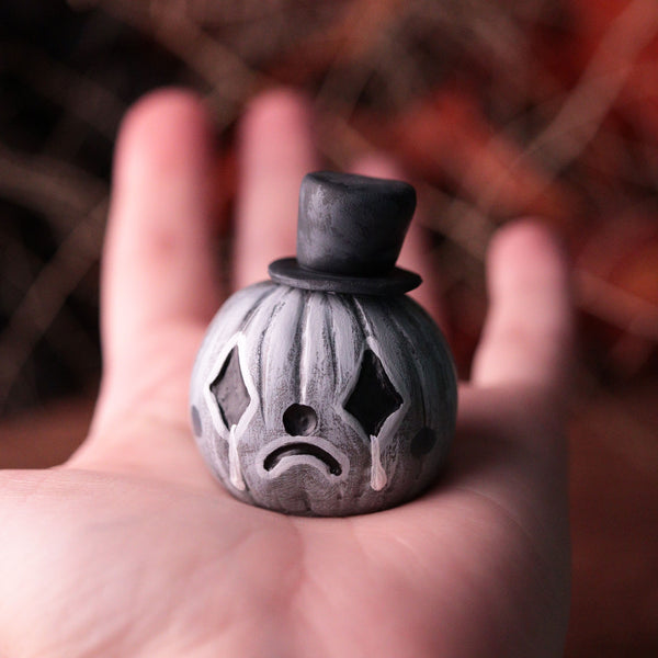 Preorder Sad Clown Jack Figurine