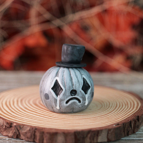 Preorder Sad Clown Jack Figurine
