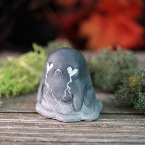 Preorder Tainted Love Ghost Variant