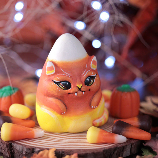 Preorder Cattycorn Chonk Figurine