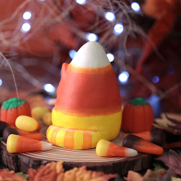 Preorder Cattycorn Chonk Figurine