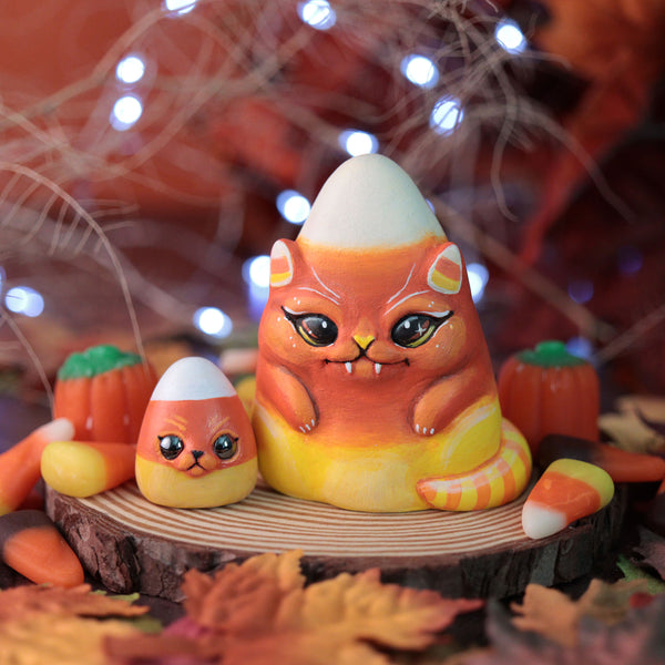 Preorder Cattycorn Chonk Figurine
