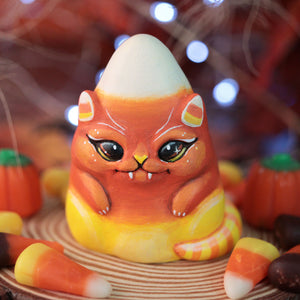 Preorder Cattycorn Chonk Figurine